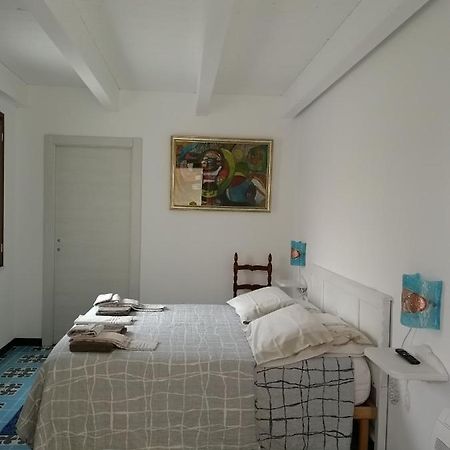 Bed and Breakfast Il Giardino Di Don Peppino à Oristano Extérieur photo