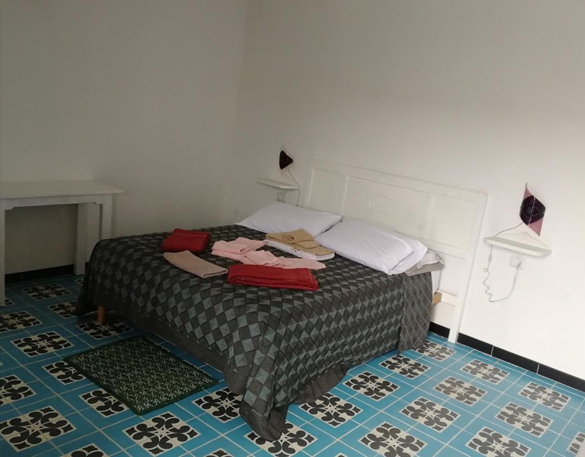 Bed and Breakfast Il Giardino Di Don Peppino à Oristano Extérieur photo