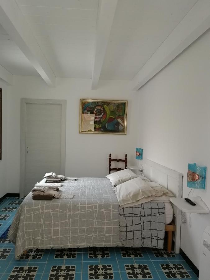 Bed and Breakfast Il Giardino Di Don Peppino à Oristano Extérieur photo